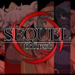 ＜同人＞ SEQUEL thirst 『マンガ』