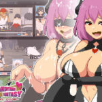 ＜同人＞ Handyman Fantasy ハンディマン・ファンタジー 『マンガ』