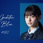 ＜同人＞ Graduation Blue 〜卒業する青き女子校生の記録〜 『マンガ』