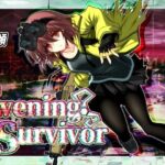 ＜同人＞ Evening Survivor 『マンガ』