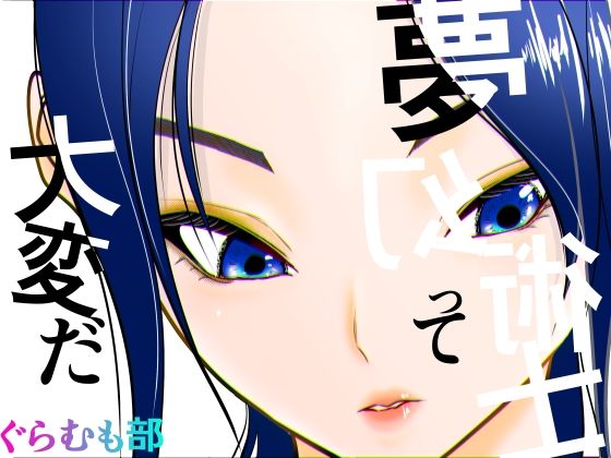 ＜同人＞ 夢幻術士って大変だ 『マンガ』