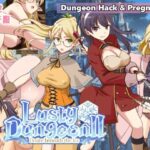 ＜同人＞ ラスティーダンジョン2 『マンガ』