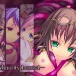 ＜同人＞ Minority hearts4 『マンガ』