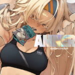＜同人＞ AMNERO2 『マンガ』