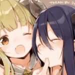 ＜同人＞ はじめようドラフファンタジー 『マンガ』
