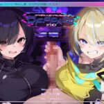 ＜同人＞ 【Wヒロイン？】カワボな人気Vtuberとオフパコ〜中身はコミュ障、けどオホ声上げる性欲ビーストでした〜【KU100/両耳舐めボーナストラック付き】 『マンガ』