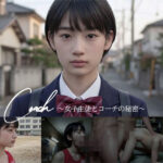 ＜同人＞ Coach - 陸上部女子生徒とコーチの禁断セックス - 『マンガ』