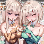 ＜同人＞ 私のママと私の幼馴染がえっちしてたので私はAV監督をやる話 『マンガ』