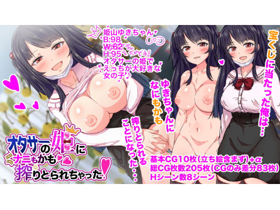＜同人＞ オタサーの姫になにもかも搾りとられちゃった！ 『マンガ』