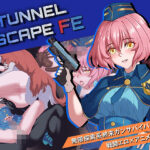 ＜同人＞ TUNNEL ESCAPE - Fates Entwined 『マンガ』