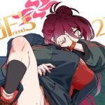 ＜同人＞ GIRLFriend’s 23 『マンガ』