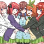 ＜同人＞ 五等分のエッな同人総集編238ページ 『マンガ』
