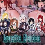 ＜同人＞ ロレッタ・メイデン 〜適合率0％の劣等兵〜 『マンガ』