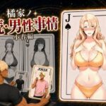 ＜同人＞ 橘家ノ続・男性事情 小春編 『マンガ』