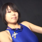 『フェチ』 競水嗜好 vol.1 「DUGA」