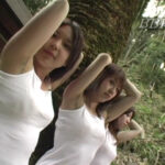 『フェチ』 わき毛まにあ WAKIGE-9 no.2 「DUGA」