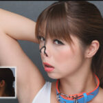 『フェチ』 tokyonoselife 08-01 加藤ツバキ 「DUGA」