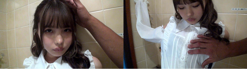 『フェチ』 個撮）小さいお顔でチンポ丸飲み！ツンデレフェラ 「DUGA...