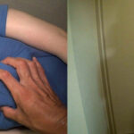 『フェチ』 個撮）フェラ顔のギャップが凄い！【Fカップ美乳】 「DUGA」