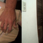 『フェチ』 個撮）むっつりスケベの色白お姉さん【口内発射】 「DUGA」