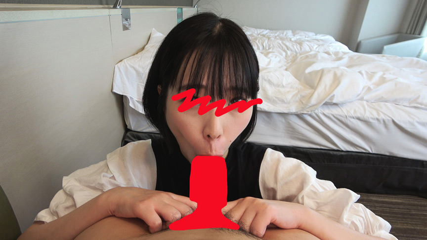 『フェチ』 ちんしゃぶ大好き娘 vol.35 「DUGA」