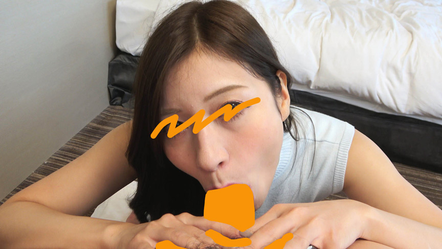 『フェチ』 ちんしゃぶ大好き娘 vol.37 「DUGA」