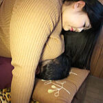 『フェチ』 B149cmの超乳デリヘル 五十嵐ゆい 「DUGA」