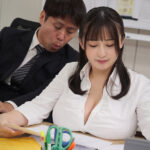 「フェチ」 服を着てても隠せないKカップ爆乳 異次元パイズリ挟射4シチュエーション 神楽ももか 『FANZA』