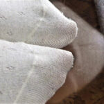 『フェチ』 【足のにおい】衝撃の巨大足クソ 「DUGA」