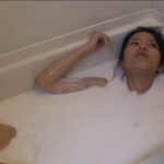 『フェチ』 Starach bath -澱粉風呂- 「DUGA」