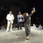 『フェチ』 母乳噴水！禁断の乱痴気キャットファイト 「DUGA」