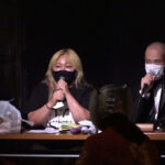 『フェチ』 どきッ！女だらけのキャットファイト祭 2022年7月31日 「DUGA」