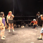 『フェチ』 フライデーナイトフィーバー 初のイラマチオマッチ実現 「DUGA」