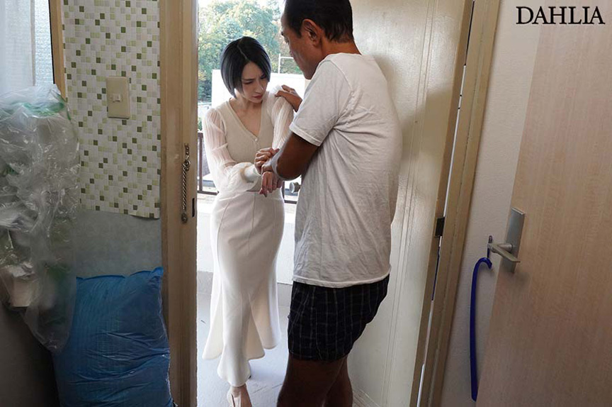 『フェチ』 粘着乳首責めで敏感早漏体質にされた美人妻 聖ひばり 「DU...