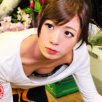 『フェチ』 無防備過ぎる超敏感チクビな貧乳女子40人8時間 「DUGA」