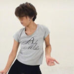 『フェチ』 ズンバ先生 「DUGA」