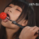 『フェチ』 青い下着のボンデージドール 「DUGA」