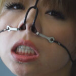 『フェチ』 tokyonoselife 08-02 加藤ツバキ 「DUGA」