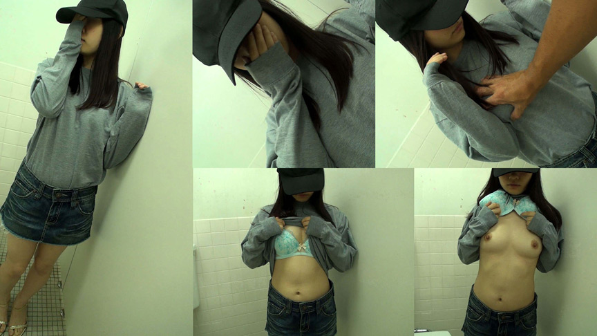 『フェチ』 チンポ好きのベジタリアン。ビックリ顔射！ 「DUGA」