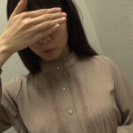 『フェチ』 文学系お姉さんの密着フェラ【生ザーメンごっくん】 「DUGA」