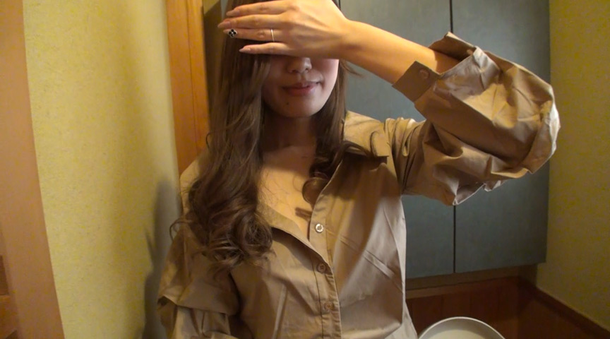 『フェチ』 個撮）唇がチンポにまとわりつく密着バキュームフェラ 「DU...