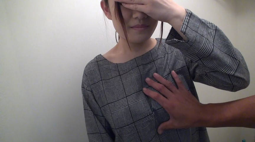 『フェチ』 個撮）お姉さんの強力バキューム＆ローリングフェラ 「DUG...