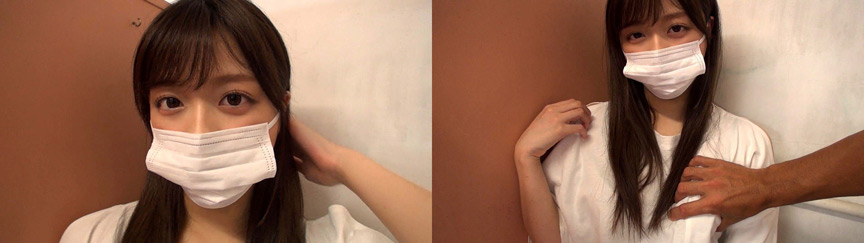 『フェチ』 個撮）チンポ丸呑みストロークフェラ【口内発射】 「DUGA...