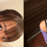 『フェチ』 個撮） 【おねだり顔射（6）】キュートな彼女 「DUGA」