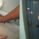 『フェチ』 個撮）高級美人お姉さんの独特なフェラ技【口内発射】 「DUGA」