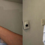 『フェチ』 個撮）【超美肌】色白美人OLさん【口内発射】 「DUGA」