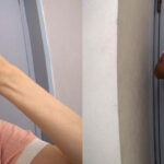 『フェチ』 個撮）スレンダー美人OLさん【エロス＆丸呑みピストン】 「DUGA」