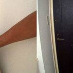 『フェチ』 個撮）大量ヨダレがチンポに絡む【口内発射 「DUGA」