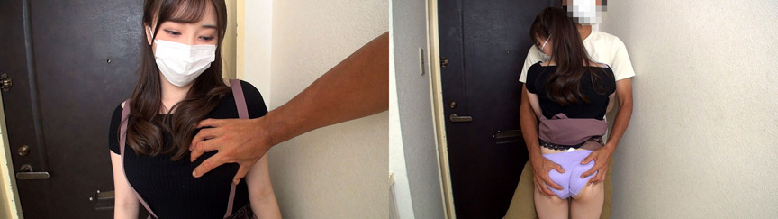 『フェチ』 個撮）大量ヨダレがチンポに絡む【口内発射 「DUGA」