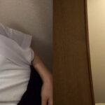 『フェチ』 個撮）フェラ顔美人のねっとりピストンフェラ 「DUGA」